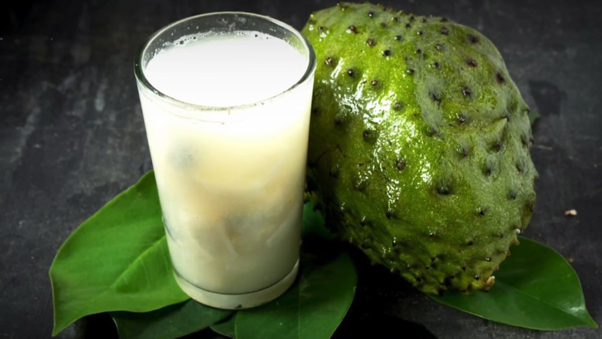 NƯỚC ÉP MÃNG CẦU XIÊM