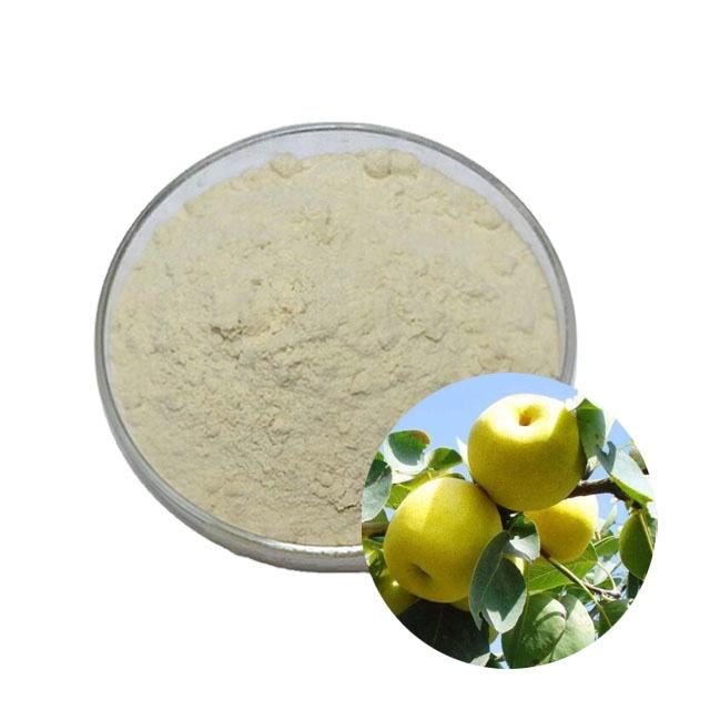 BỘT LÊ