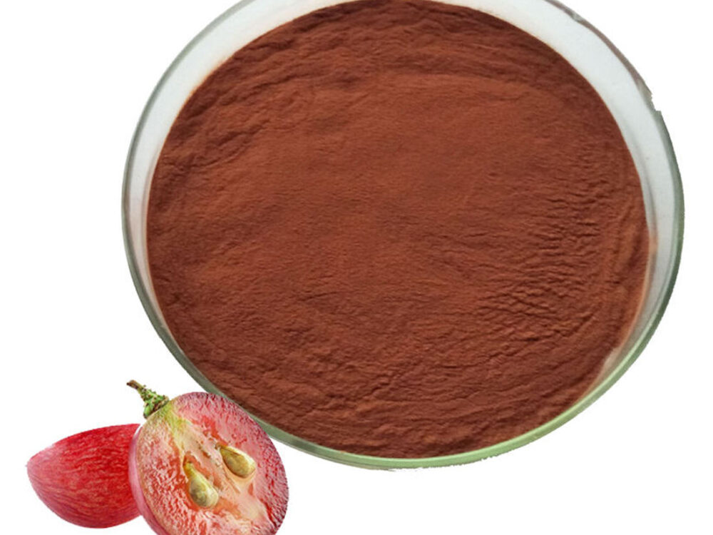 BỘT HẠT NHO