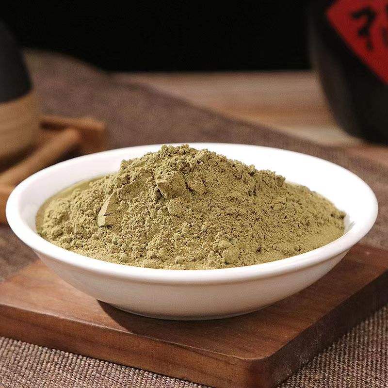 BỘT BẠCH QUẢ - Ảnh 3