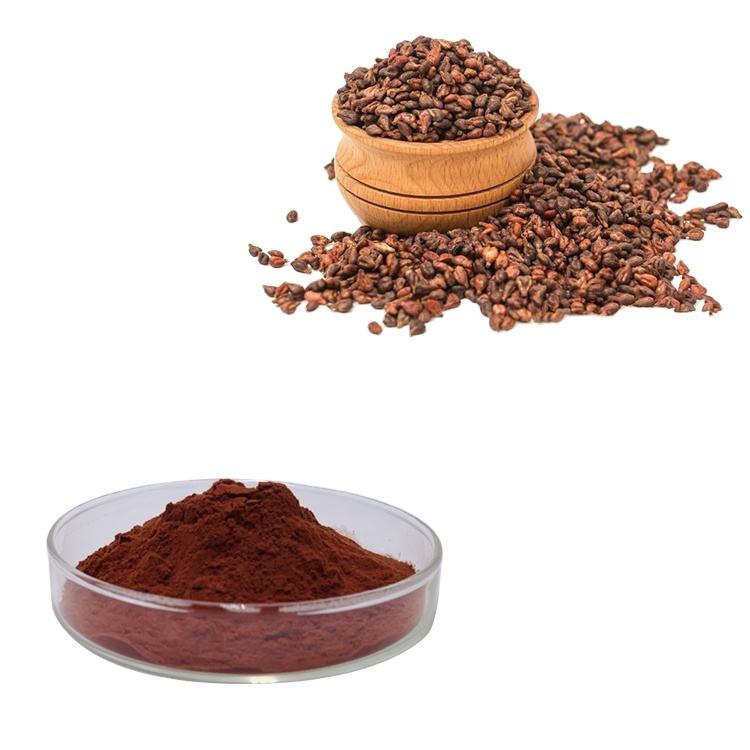 BỘT HẠT NHO - Ảnh 5