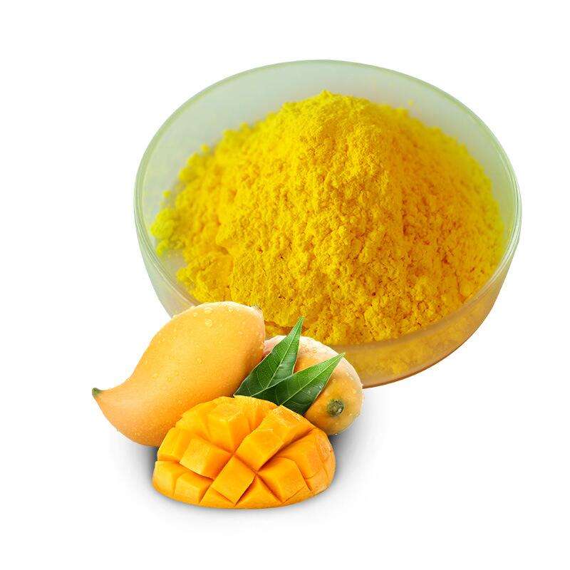 BỘT XOÀI
