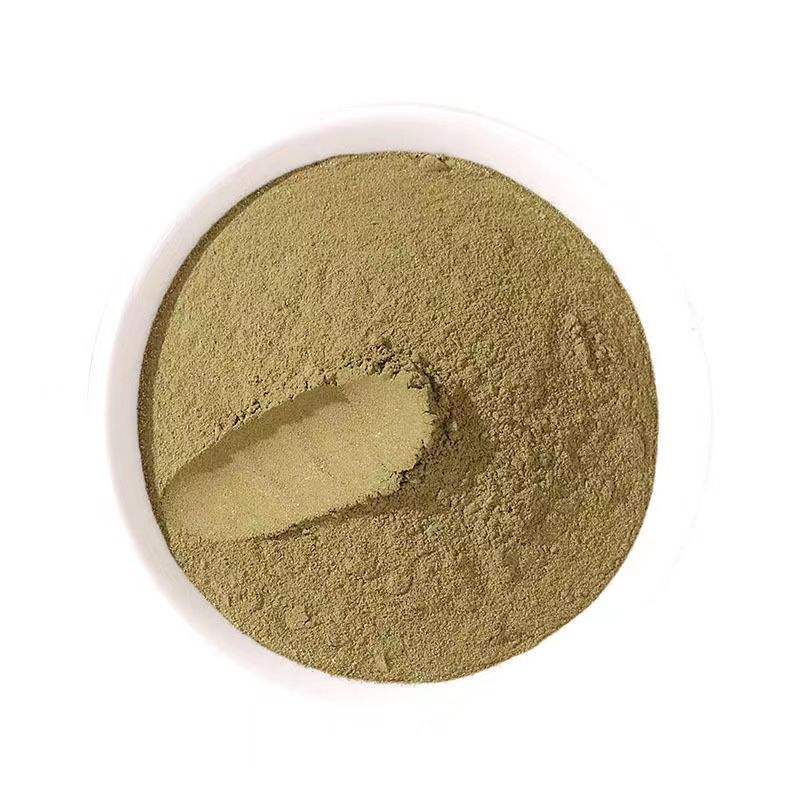 BỘT BẠCH QUẢ - Ảnh 2