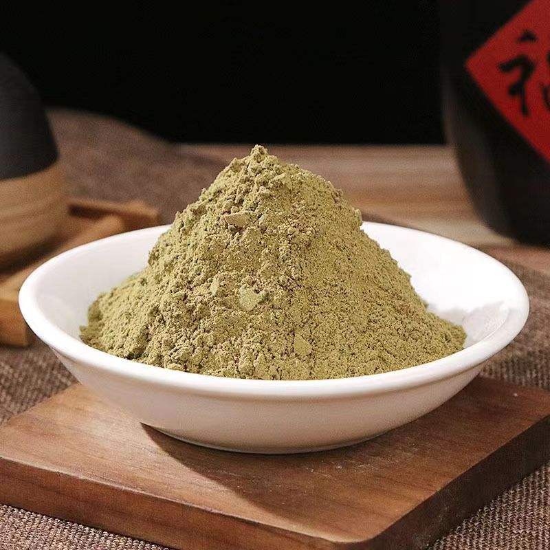 BỘT BẠCH QUẢ