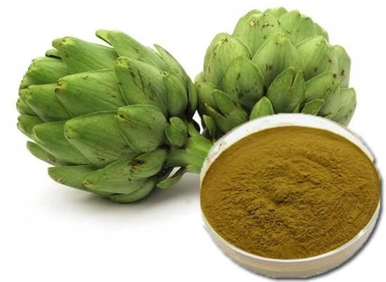 BỘT LÁ ATISO