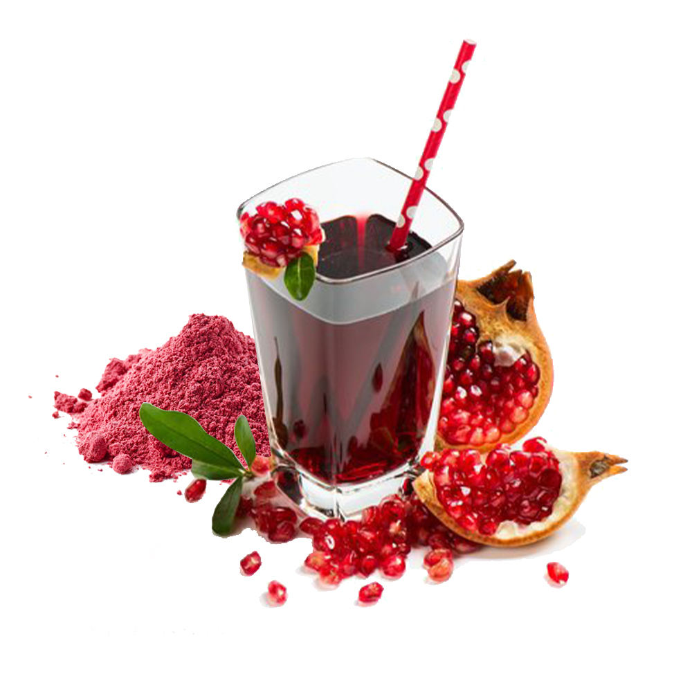 BỘT LỰU - Ảnh 2