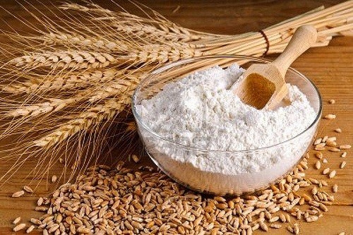 BỘT CÁM GẠO