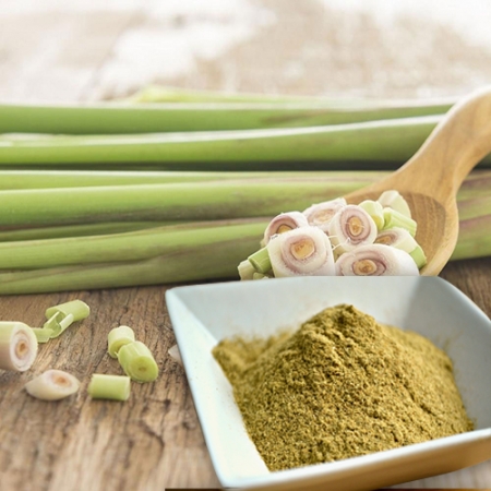 BỘT SẢ