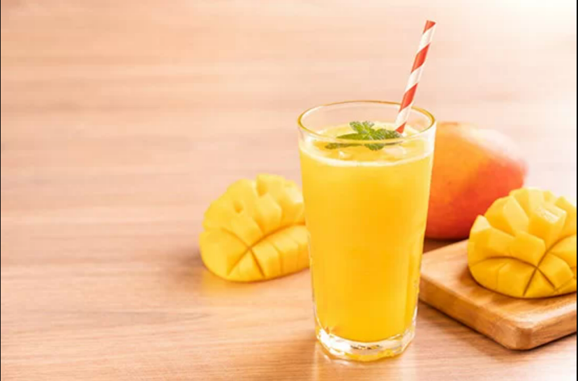 NƯỚC ÉP XOÀI