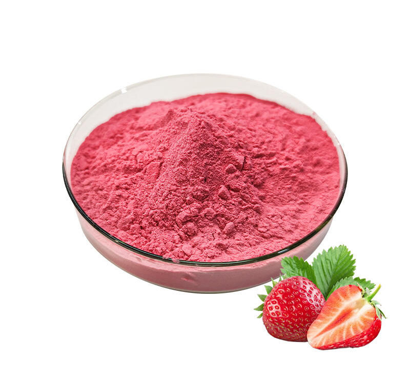 BỘT DÂU TÂY