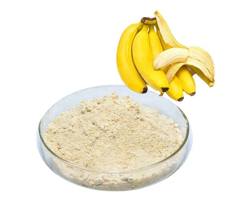 BỘT CHUỐI